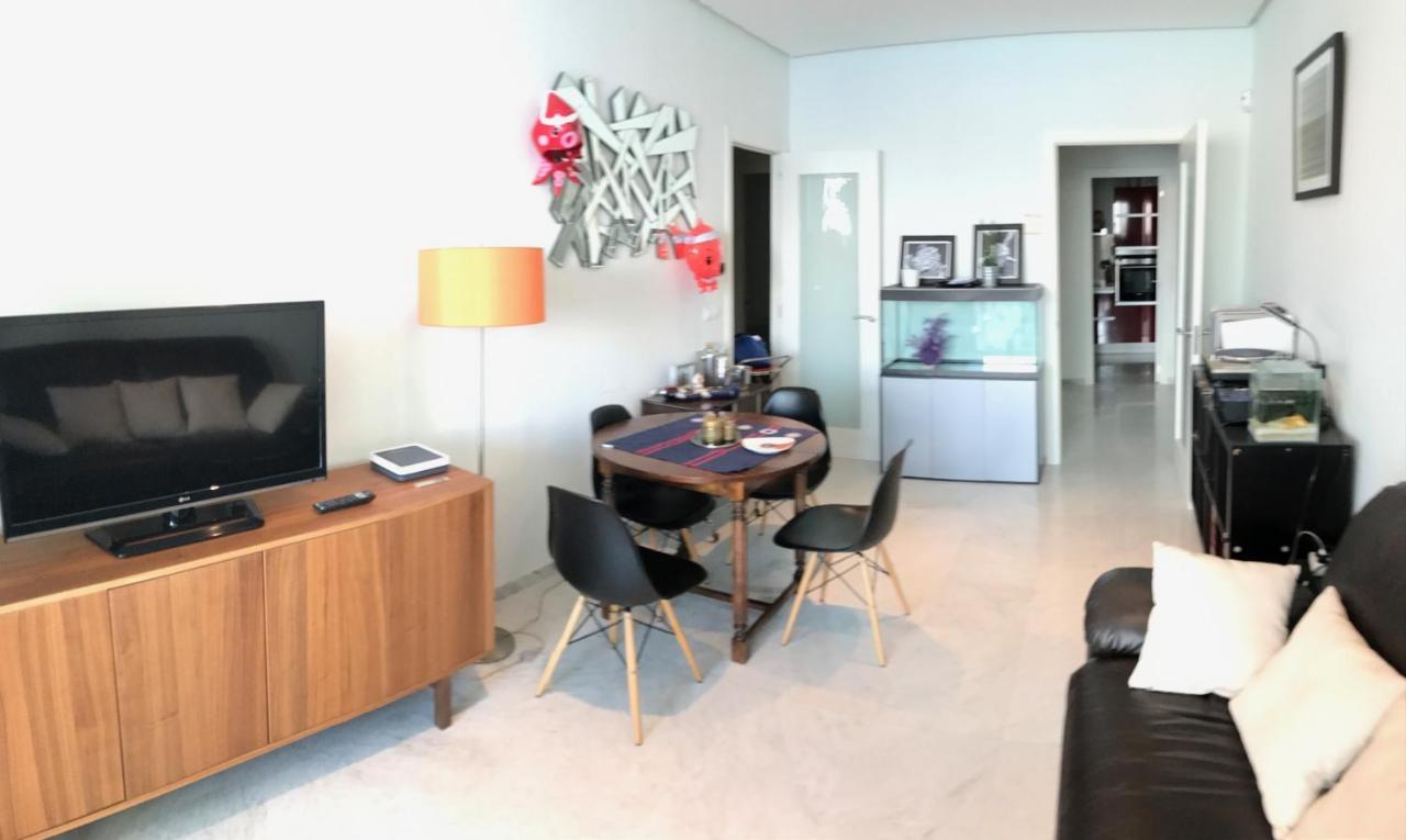 Gemelos 28 Blueline Benidorm Luaran gambar